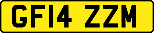 GF14ZZM