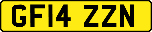 GF14ZZN
