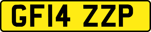 GF14ZZP