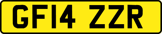 GF14ZZR