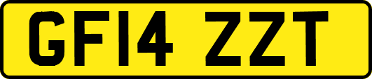 GF14ZZT