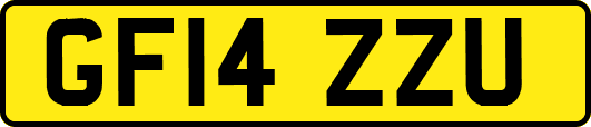 GF14ZZU
