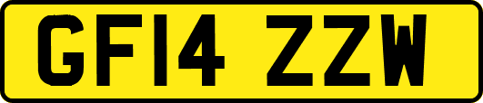 GF14ZZW