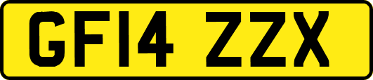 GF14ZZX