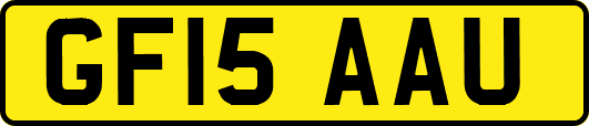 GF15AAU