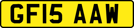GF15AAW