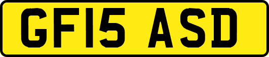 GF15ASD