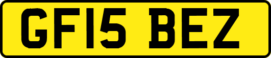 GF15BEZ