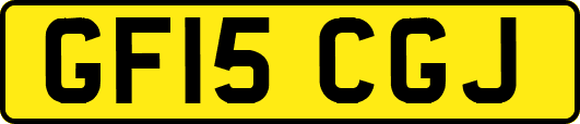 GF15CGJ