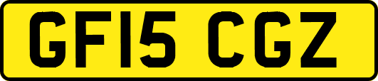 GF15CGZ