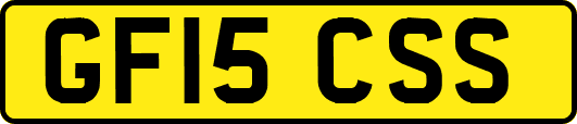GF15CSS