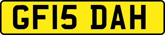 GF15DAH
