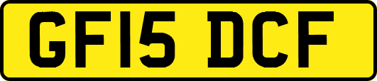GF15DCF