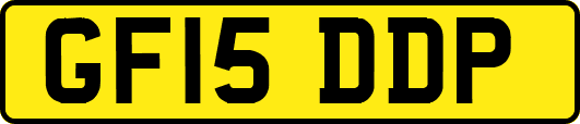 GF15DDP