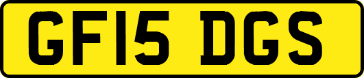 GF15DGS