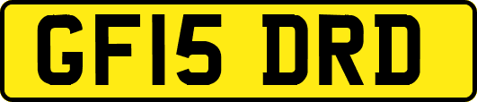 GF15DRD