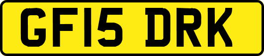GF15DRK