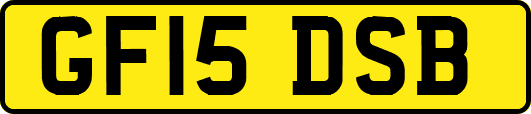 GF15DSB