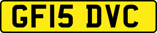 GF15DVC