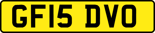 GF15DVO