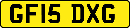 GF15DXG