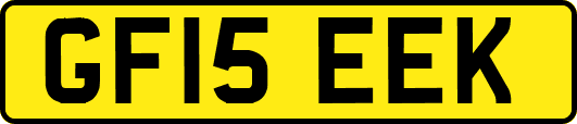 GF15EEK