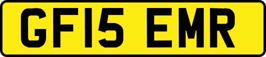 GF15EMR