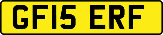 GF15ERF