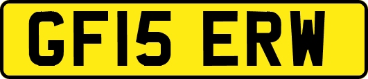 GF15ERW