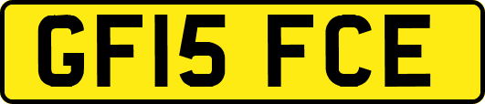GF15FCE