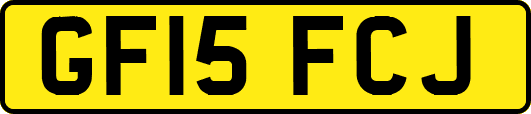 GF15FCJ