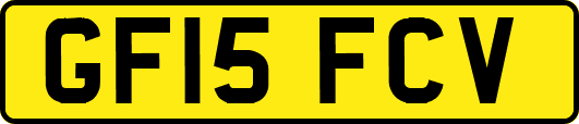 GF15FCV