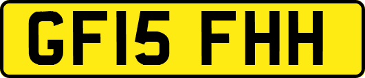 GF15FHH