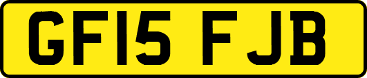 GF15FJB