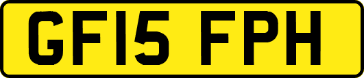 GF15FPH