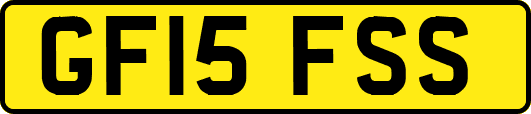 GF15FSS