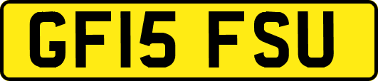 GF15FSU