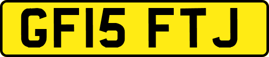 GF15FTJ