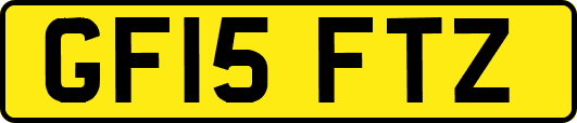 GF15FTZ