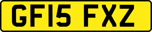 GF15FXZ