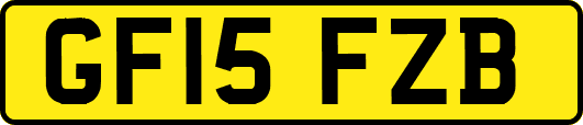 GF15FZB