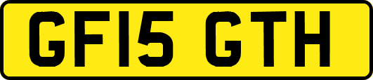 GF15GTH