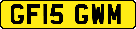 GF15GWM