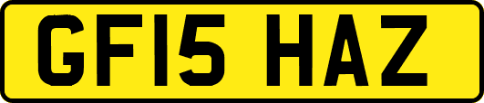 GF15HAZ