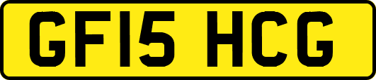 GF15HCG