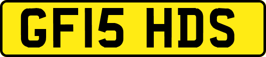 GF15HDS