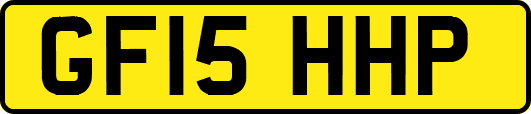 GF15HHP