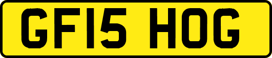 GF15HOG