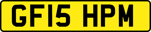 GF15HPM