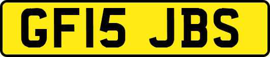 GF15JBS